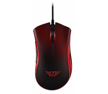 Razer Deathadder Elite - SKT T1 Edition