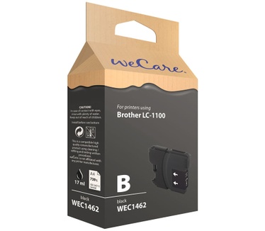 Wecare LC-1100 BK