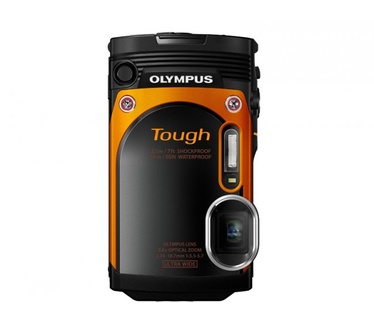 Olympus TG-860