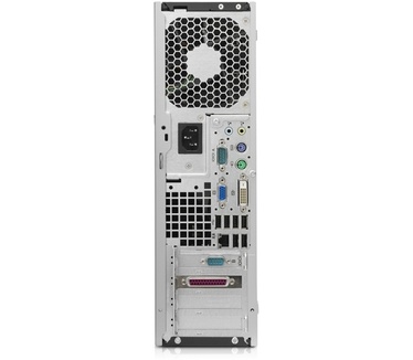 HP Compaq dc5850 (AL194AW)