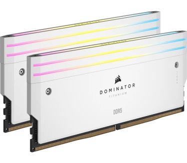 Corsair Dominator Titanium