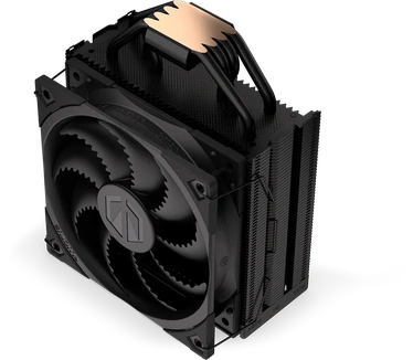 ENDORFY Fera 5 Black
