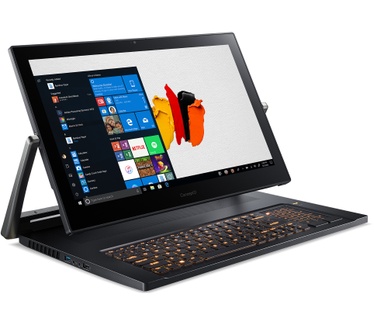 ConceptD 9 Pro CN917-71P-98BY (Azerty toetsenbord)