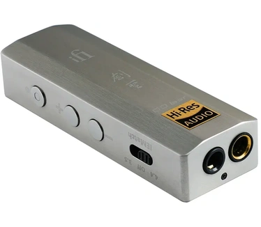 iFi Audio GO bar Kensei
