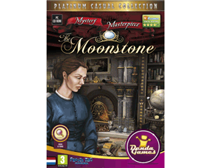 Denda Mystery Masterpiece: The Moonstone (PC)