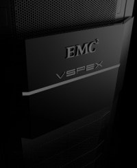 EMC Vspex