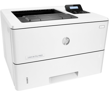 HP Pro M501n