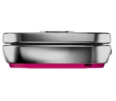 Nokia 7230 Roze