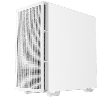 DeepCool CH560 Digital, Wit