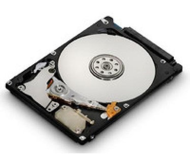 MicroStorage AHDD027