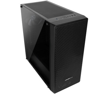 Abkoncore Cronos 650 ATX bk