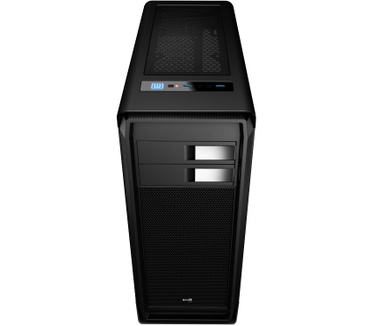 Aerocool Aero-1000 Zwart