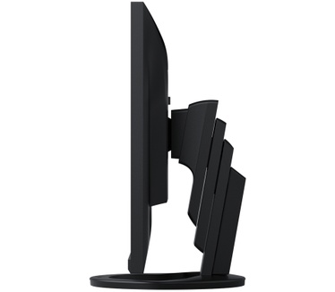 Eizo EV2760-BK Zwart