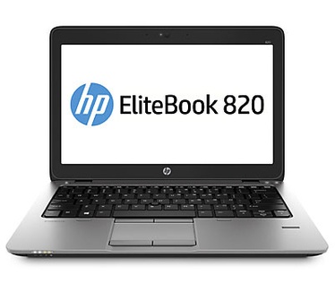 HP 820 G1