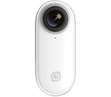 Insta360 GO Wit