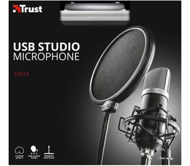 Trust GXT 252 Emita