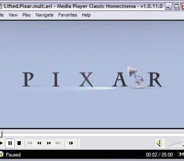 Media Player Classic HomeCinema 1.0.11.0 screenshot (410 pix)