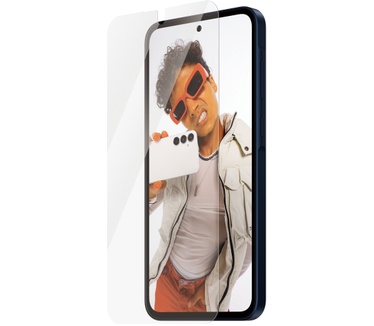 PanzerGlass SAFE BY SCREEN