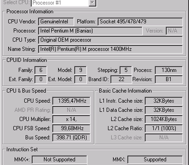 GCPUID 1.9.0122