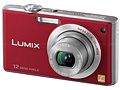 Lumix DMC-FX40