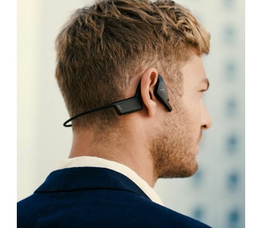 Crosscall X-Vibes Zwart