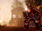 Review BioShock Infinite