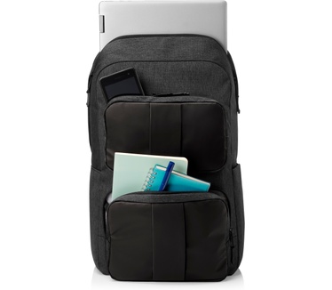 HP lichtgewicht 15,6 laptoprugzak