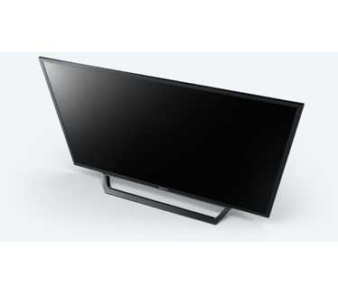 Sony KDL-40RD455BAEP Zwart