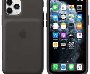 Apple Smart Battery Case voor iPhone 11 Pro met cameraknop