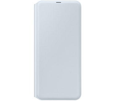 Samsung Galaxy A70 Wallet Cover (Galaxy A70) Wit
