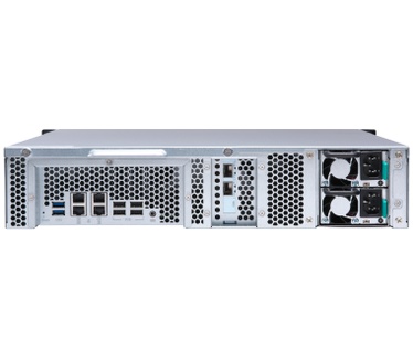 QNAP TS-1273U-RP (16GB ram)