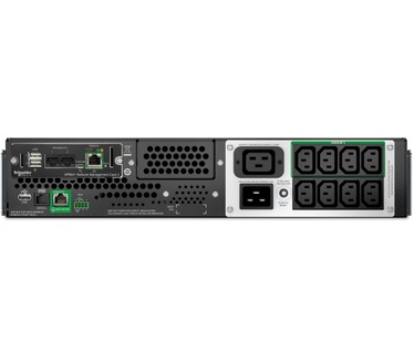 APC SMTL3000RMI2UCNC