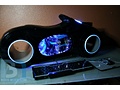 Casemod: Tron CM