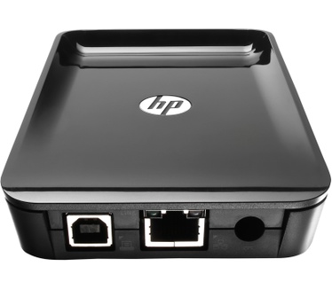 HP Jetdirect 2900nw printserver