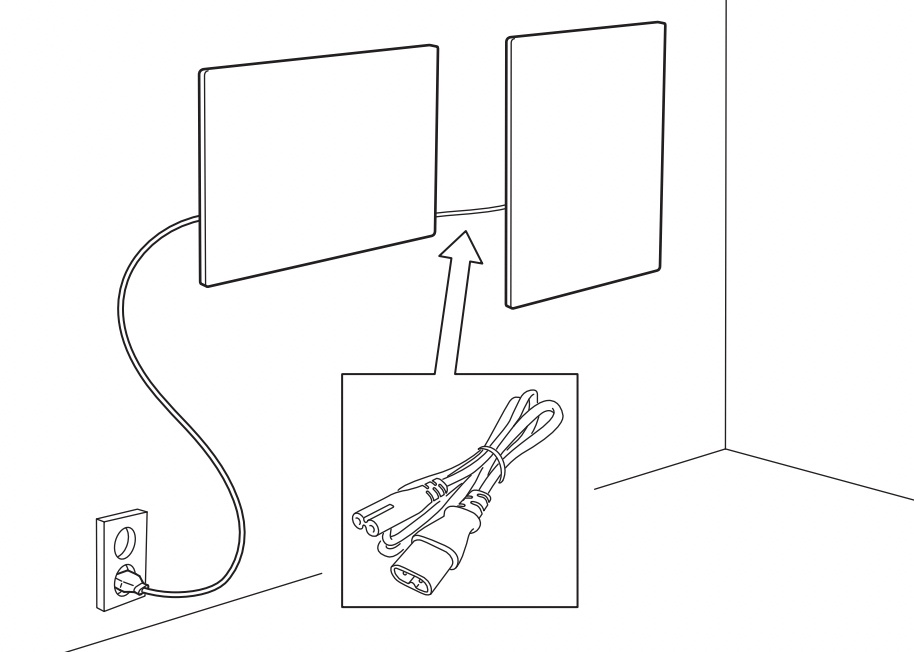 ikea symfonisk schilderij met sonos speaker imagegallery tweakers