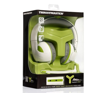 Thrustmaster Y-250X