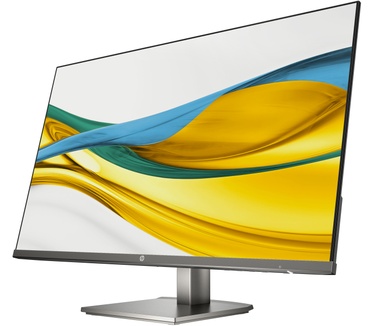 HP Series 5 527da Zwart