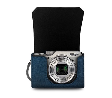 Nikon A1000