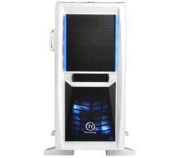 Thermaltake Chaser A41 Snow Edition