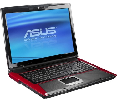Asus G71V-7T077G