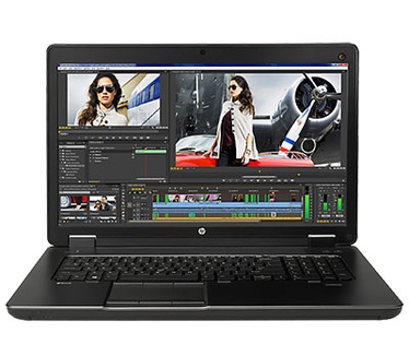 HP 17 G2
