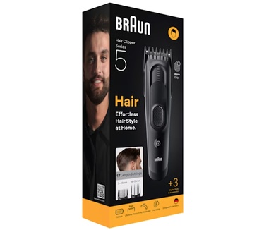 Braun BT5520