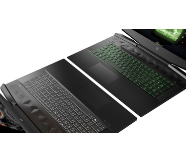 HP Pavilion 15-cx0670nd