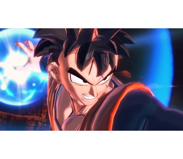 Dragon Ball Xenoverse 2