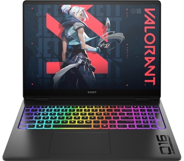 HP 16-ah0009nb