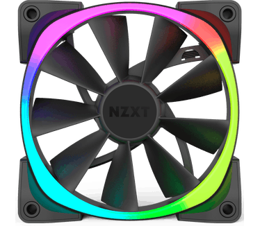 NZXT Aer RGB