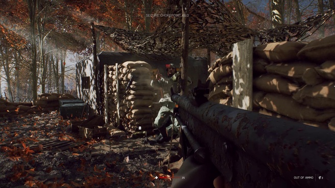 Battlefield V