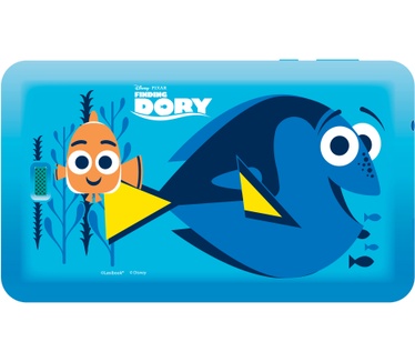 eSTAR MID7388 Finding Dory Blauw
