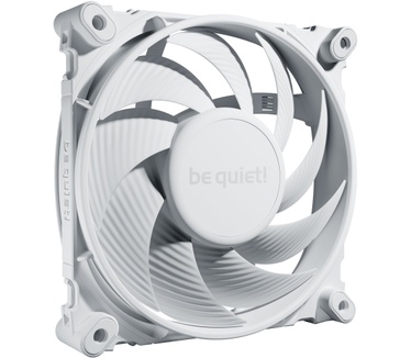 be quiet! BL115