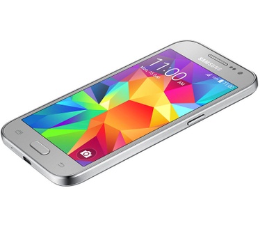 Samsung Galaxy Core Prime Zilver